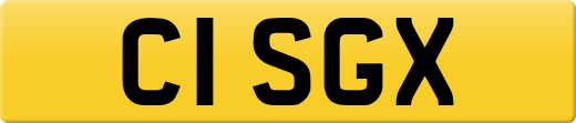 C1SGX