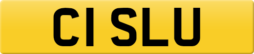 C1SLU