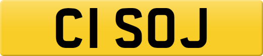 C1SOJ