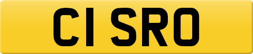 C1SRO