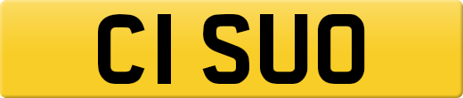 C1SUO