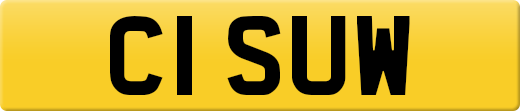 C1SUW