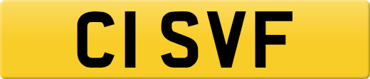C1SVF