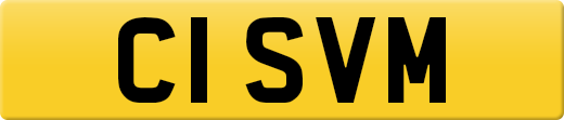 C1SVM