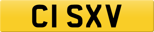 C1SXV