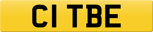 C1TBE