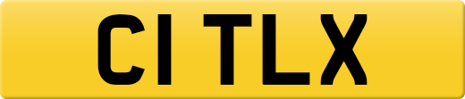 C1TLX