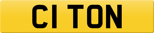 C1TON