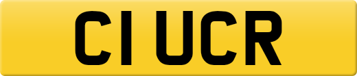C1UCR