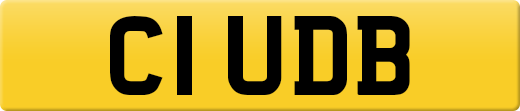 C1UDB