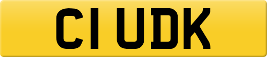C1UDK