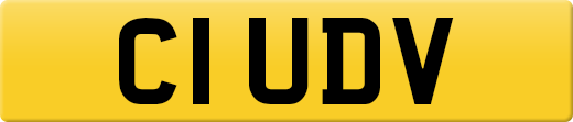 C1UDV