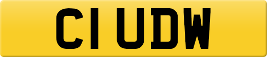 C1UDW