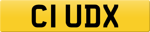 C1UDX