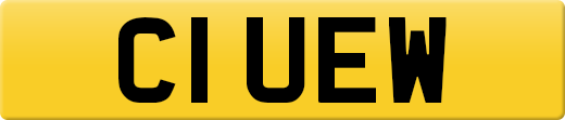 C1UEW