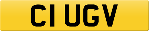 C1UGV