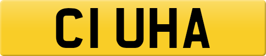 C1UHA