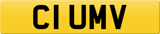 C1UMV