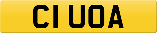 C1UOA