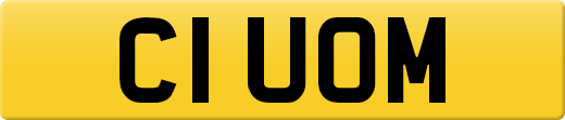 C1UOM