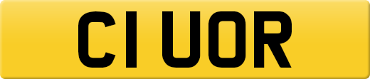 C1UOR