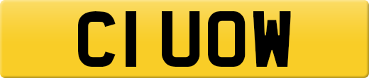 C1UOW