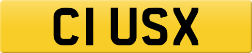 C1USX
