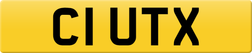 C1UTX