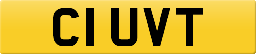 C1UVT