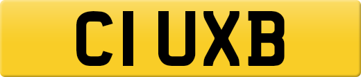 C1UXB