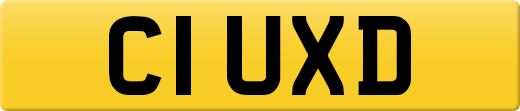 C1UXD