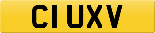 C1UXV