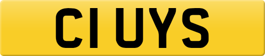 C1UYS