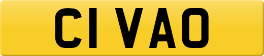 C1VAO