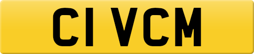 C1VCM