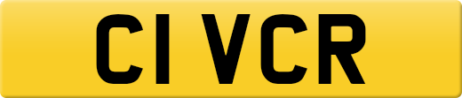 C1VCR