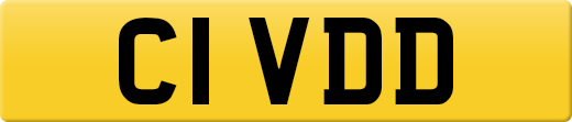 C1VDD