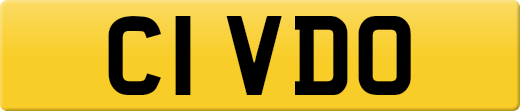 C1VDO