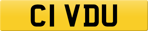 C1VDU