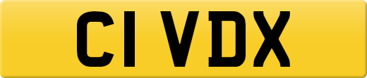 C1VDX