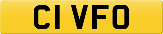 C1VFO