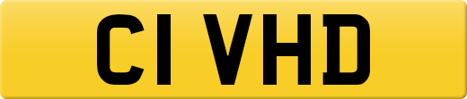 C1VHD