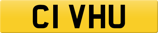 C1VHU