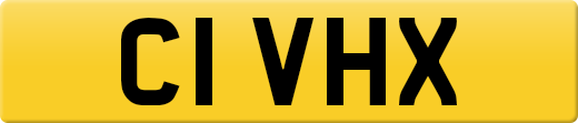 C1VHX