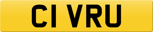 C1VRU