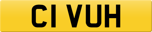 C1VUH