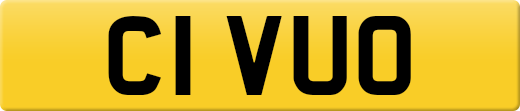 C1VUO