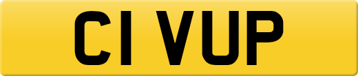 C1VUP
