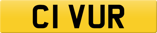 C1VUR