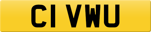 C1VWU